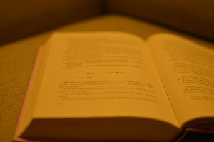2.Una piccola libreria a Parigi
